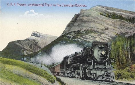 Canadian Pacific Railway