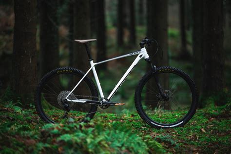 Best hardtail mountain bikes reviewed and rated by experts - MBR