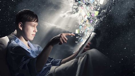 Oii Programme On Adolescent Well Being In The Digital Age