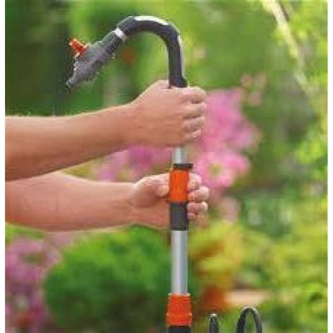 Насос для полива из бочки Gardena 4000/2 Classic 1740-20.000.00: купить ...