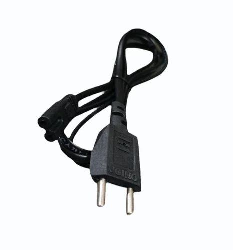 PVC 2 Pin 1 5m Power Supply Cord For Electric Appliance At Rs 50 Meter