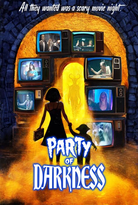 Party Of Darkness