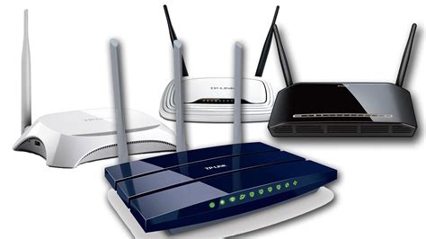 Для чего нужны маршрутизаторы Wi-Fi: принцип действия беспроводных роутеров
