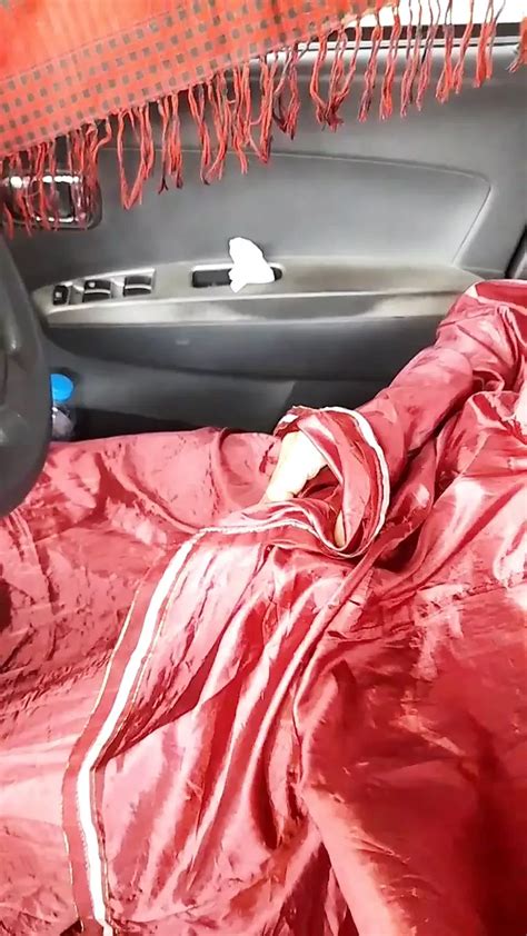 Masturbation Cum Wearing Red Satin Mukenah Gay Asian Porn Feat Naomisinka Xhamster