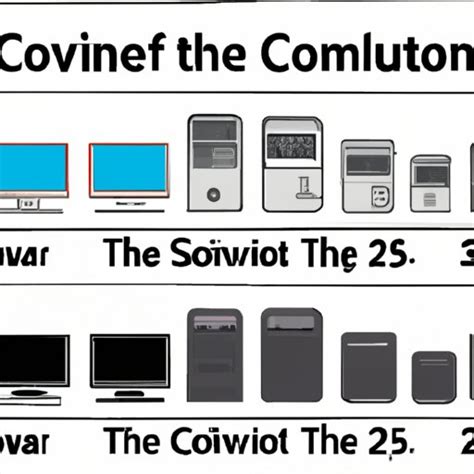 The Invention of the First Personal Computer: A Historical Look - The Enlightened Mindset