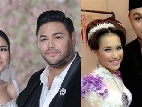 BERITA POPULER Pihak WO Ungkap Pernikahan Ayu Ting Ting Dan Ivan