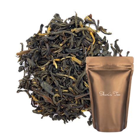 Yunnan Sharis Tea