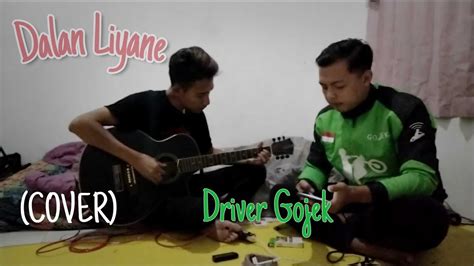 Dalan Liyane Hendra Kumbara Cover Gitar Youtube