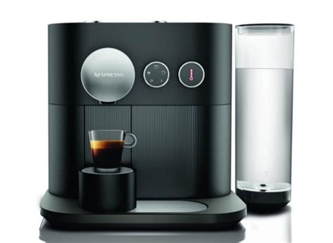 Cafeteira Expresso Nespresso Expert o Melhor Preço é no Zoom