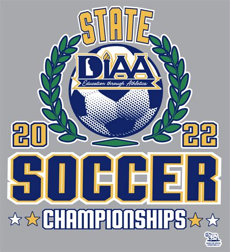 Diaa Soccer Committee Reveals 2022 Tournament Field Delaware