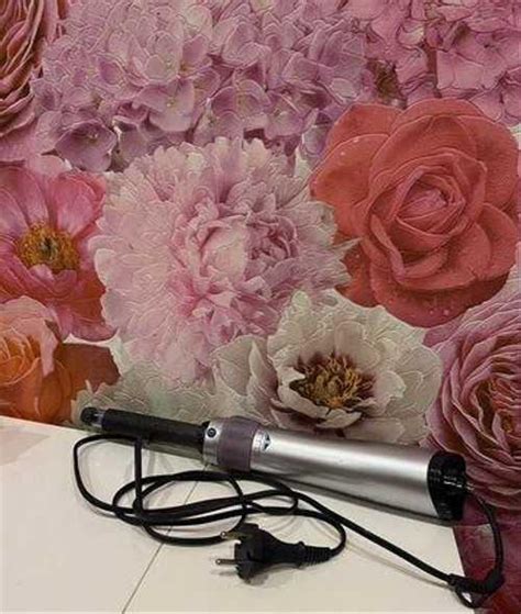 Фен плойка Braun satin hair 5 купить | Бытовая техника | Festima.Ru ...