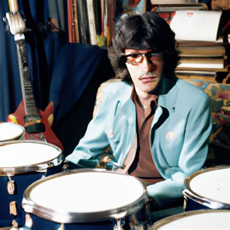 Who Was The Drummer With The Traveling Wilburys An In Depth Look At