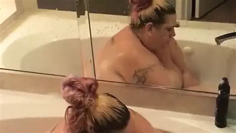 Amazing Blonde Ssbbw Ssbbw Xxx Hd Porn Video Xhamster