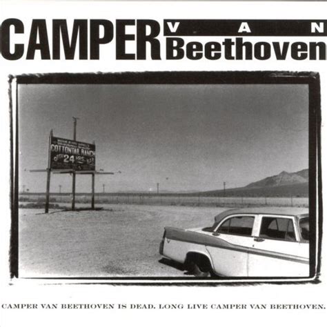 Camper Van Beethoven – L'Aguardiente Lyrics | Genius Lyrics