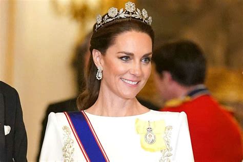 Hollywood reacciona al diagnóstico de cáncer de Kate Middleton