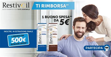 Restivoil Ti Rimborsa La Spesa Come Farsi Rimborsare Euro E