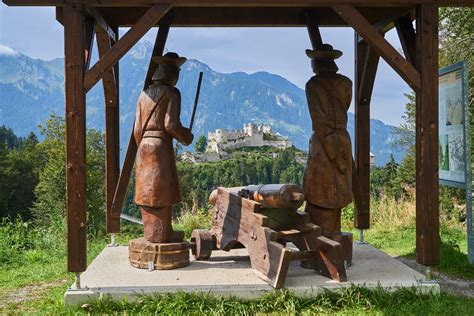 Ройтте (Reutte) - Travelalone