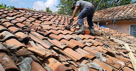 Top Lakewood Roof Repair Companies In Denver Co