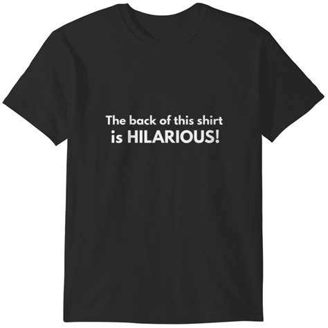 hilarious t shirts for women 5