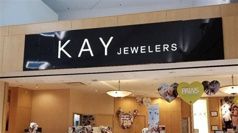 The Untold Truth Of Kay Jewelers