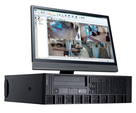 American Dynamics VideoEdge GO Brings Mobility To VideoEdge NVR Video