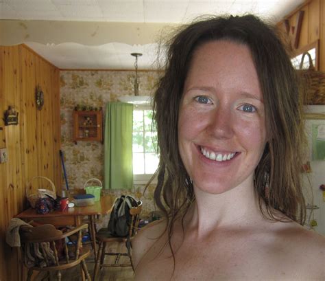 Naked Face Natural Hair Scrolller