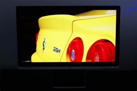 Der BenQ E2200HD 21,5" 16:9 Full-HD Monitor im Test - nurido.eu