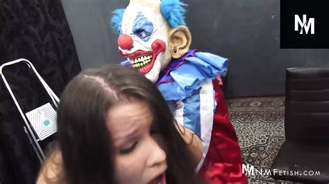 Best Clown Porn Videos XHamster