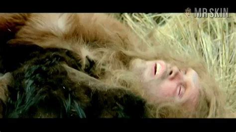 Sexiest Quest For Fire 1981 Nude Scenes Top Pics Videos Mr Skin