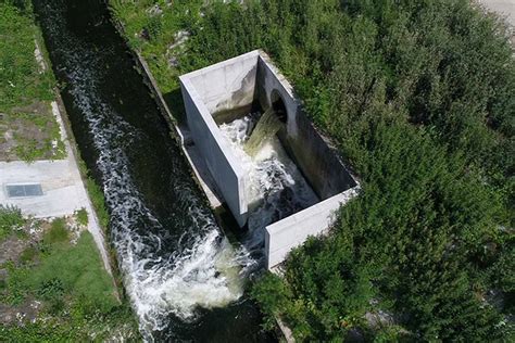 Turbulent lhydrolienne à tourbillon sexporte dans le monde entier