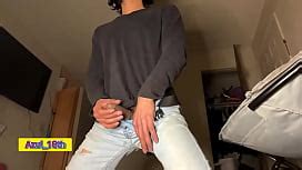 Chico gay de años follando en el coche Parte XNXX