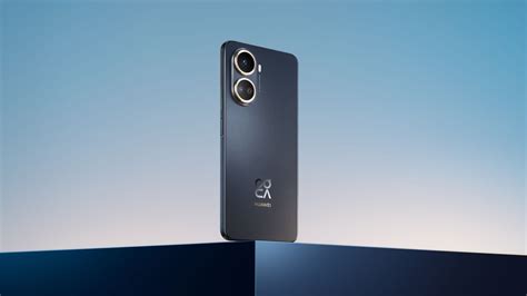 Huawei nova 10 SE: Hitro polnjenje in izjemna dolgotrajna baterija ...