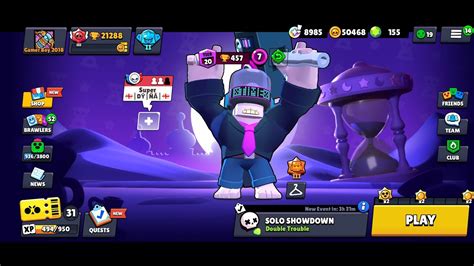 Brawl Stars Live Stream Play With Subscriber YouTube