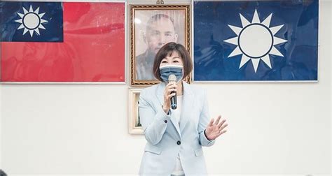 桃園市長提名之爭 呂玉玲「放下情緒」：黨主席要拿出誠意 Ettoday政治新聞 Ettoday新聞雲