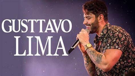 GUSTTAVO LIMA 2020 AS MELHORES MÚSICAS DE GUSTTAVO LIMA GUSTTAVO