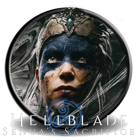 Hellblade Senuas Sacrifice Ico Ico By Momen221 On Deviantart