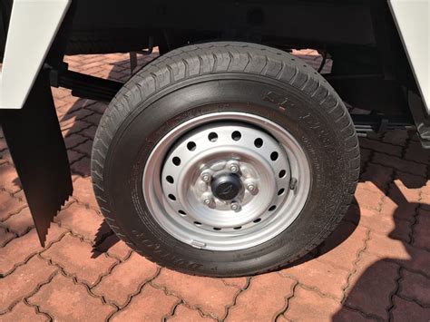 Daihatsu Gran Max Bigwheels My