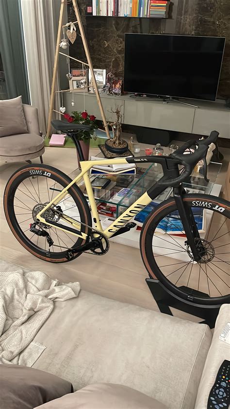 Canyon Grail Cf Sl Etap Gebruikt In Md Buycycle