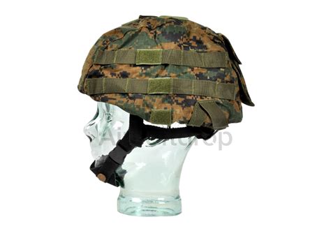 Raptor Helmet Cover Marpat Airsoftdrop