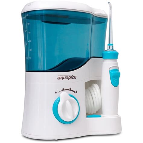 Aquapick AQ-300 - ирригатор для полости рта | Купить по низкой цене ...
