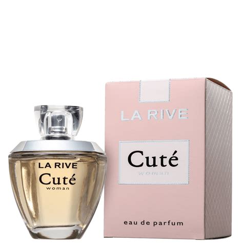 Perfume Cut La Rive Feminino Beleza Na Web