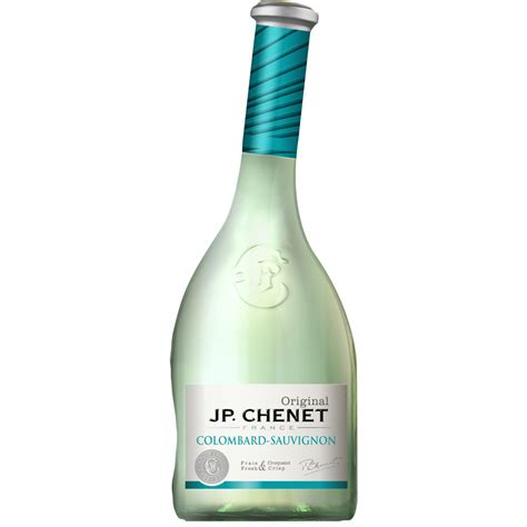 J P Chenet Colombart Sauvignon Ml Vol Snuffelstore