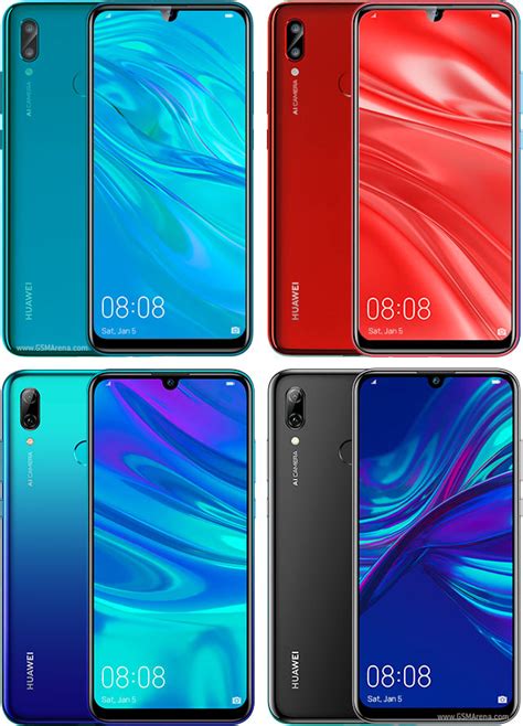 Huawei P Smart Pictures Official Photos