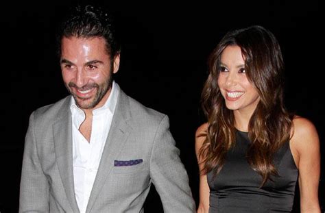 They Do! Eva Longoria & Fiancé José Baston To Wed This Weekend In Mexico