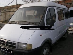 Продам запчасти на газель в Екатеринбурге — ГАЗ Соболь, 2,3 л, 2000 ...