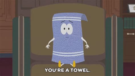 South Park Towelie GIFs - Find & Share on GIPHY