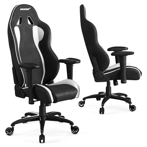 AKR Nitro Gaming Chair - 3D Model for Corona