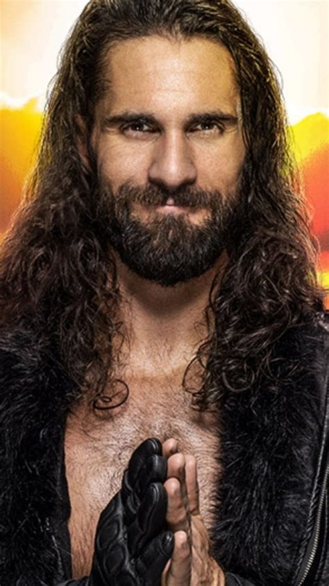 Seth Rollins Burn It Down Monday Night Messiah Nxt Raw Smackdown