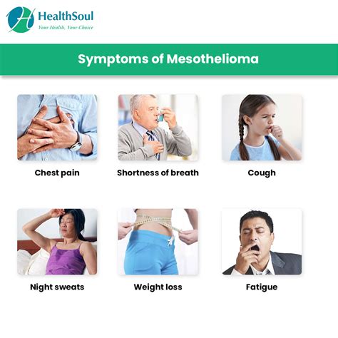 Mesothelioma Risk Factors And Treatment Healthsoul