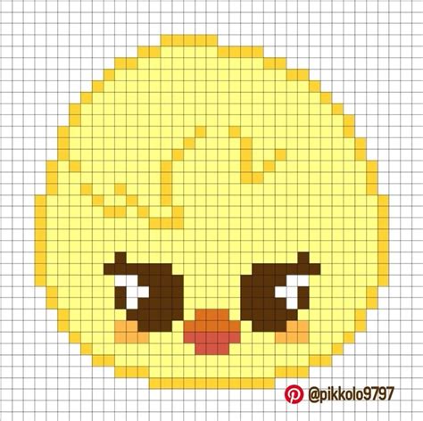 Bbokari skzoo pixel art stray kids felix pattern в 2022 г | Рисунки ...